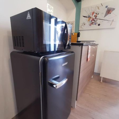 דירות בארי Lux Loft In Centro מראה חיצוני תמונה