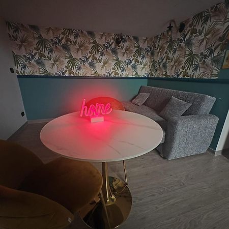 דירות בארי Lux Loft In Centro מראה חיצוני תמונה