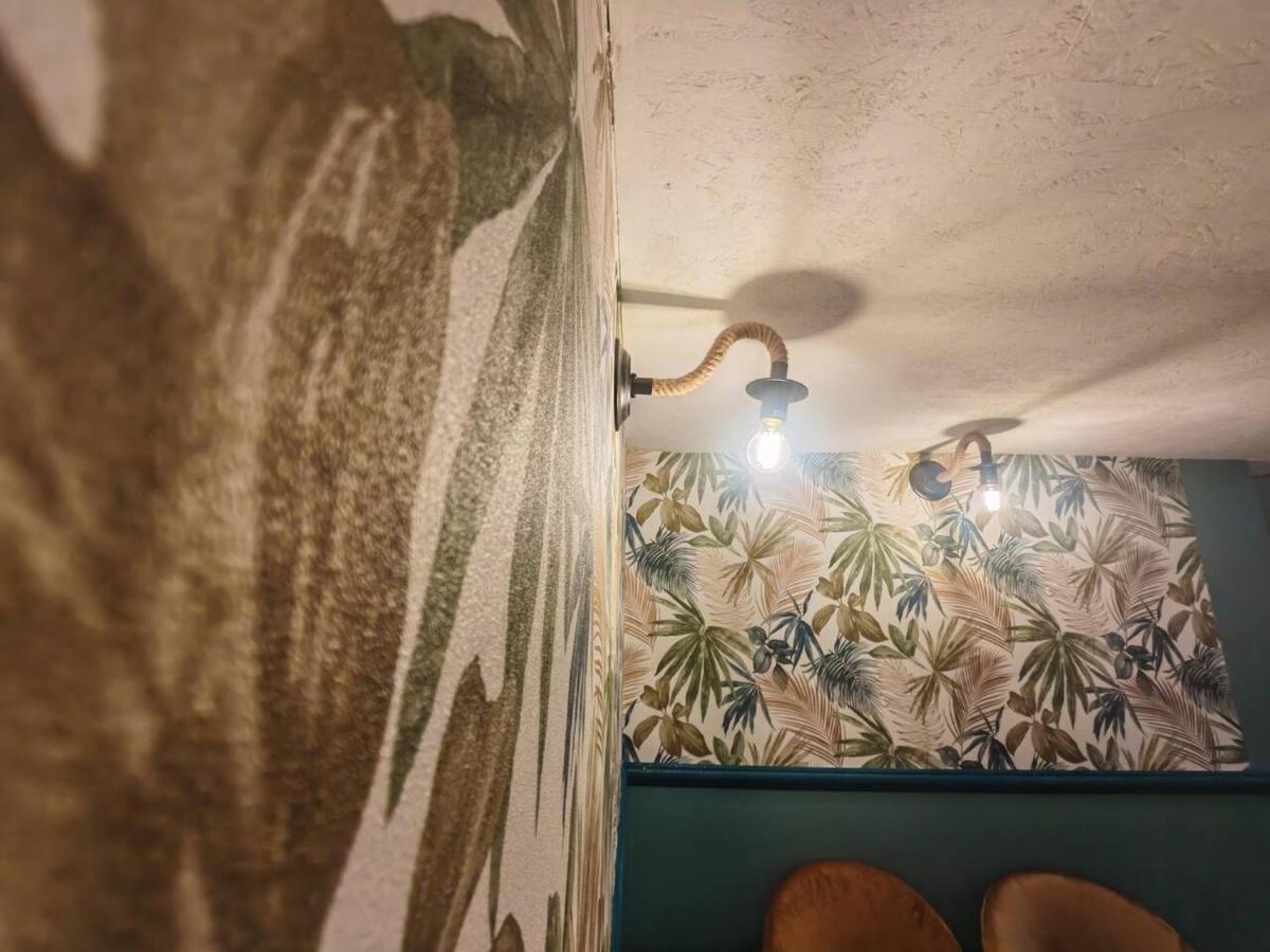 דירות בארי Lux Loft In Centro מראה חיצוני תמונה