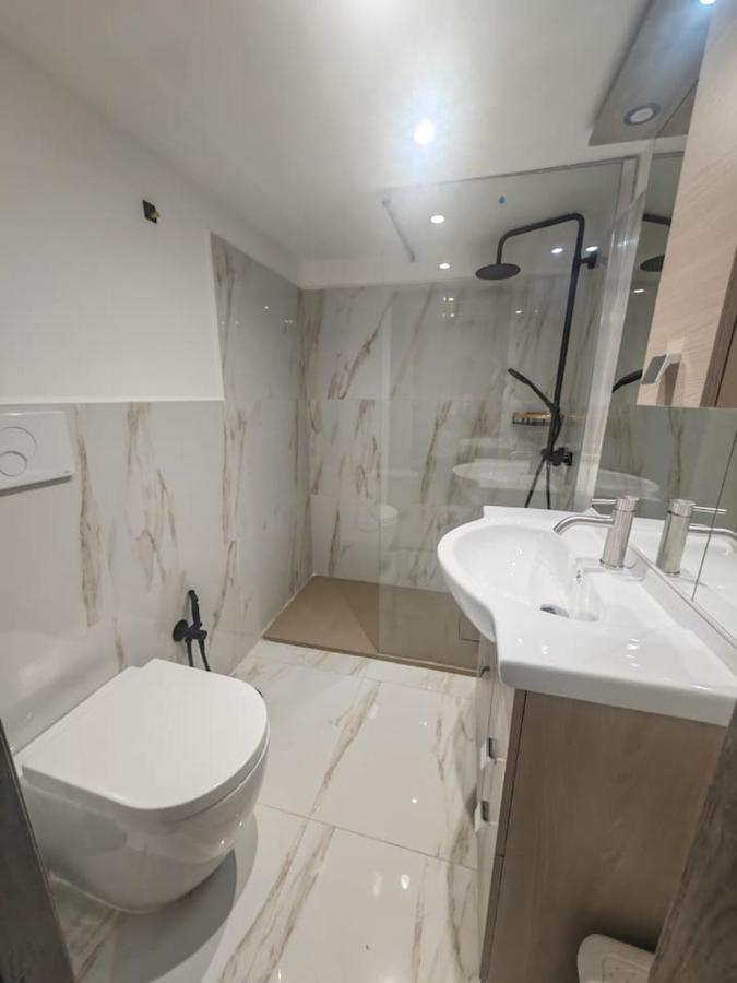 דירות בארי Lux Loft In Centro מראה חיצוני תמונה