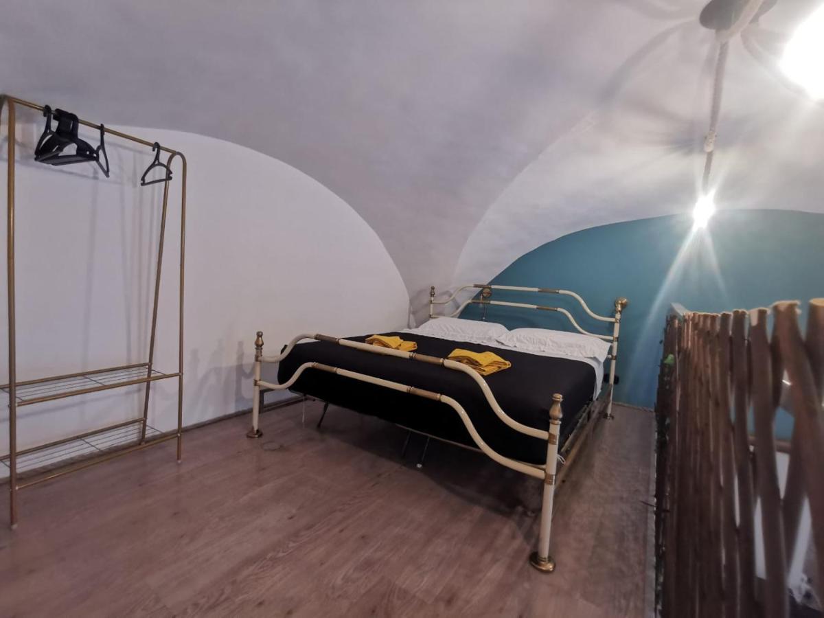 דירות בארי Lux Loft In Centro מראה חיצוני תמונה